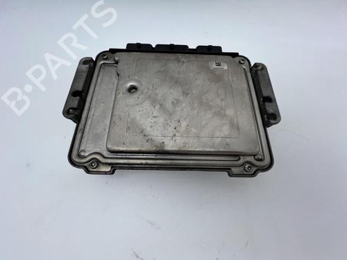 Engine control unit (ECU) VOLVO V50 (545) 1.6 D | BP39675601M57 - Image 7