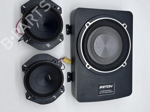 Used Speaker Speaker ALFA ROMEO SPIDER (916_) 2.0 T.SPARK 16V (916S2C00) (150 hp) 39679176 39679176