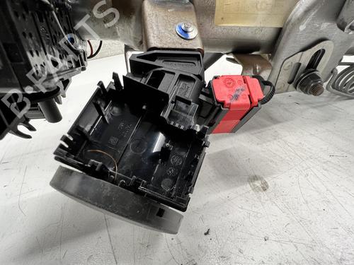 Steering column RENAULT TWINGO III (BCM_, BCA_) 1.0 SCe 70 | BP39681803M21 - Image 8