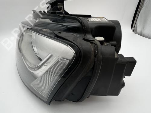 Left headlight AUDI A4 B8 Avant (8K5) 2.0 TDI | BP39676024C28 - Image 2