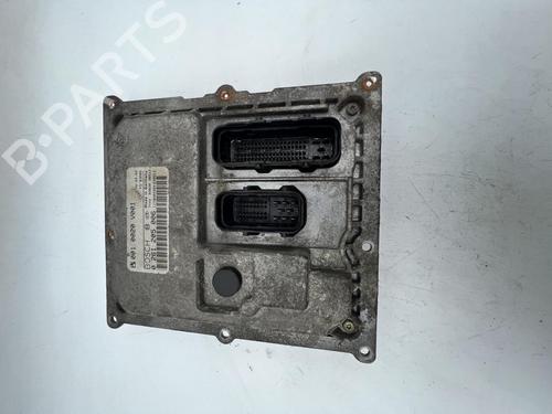 Engine control unit (ECU) SMART ROADSTER (452) 0.7 (452.432) | BP39677502M57 - Image 2