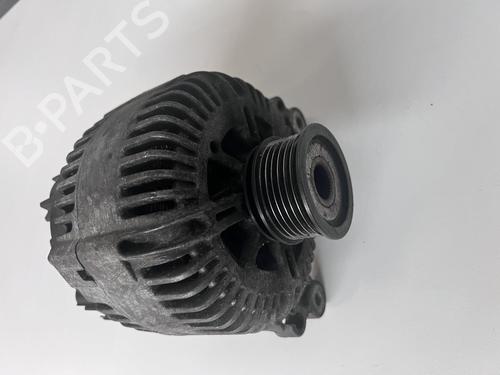 Used Alternator Alternator VW PASSAT B6 Variant (3C5) 2.0 TDI (140 hp) 40091373 40091373