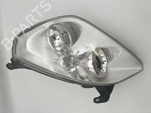 Left headlight OPEL TIGRA TwinTop (X04) 1.4 (R97) | BP40436183C28 - Image 2