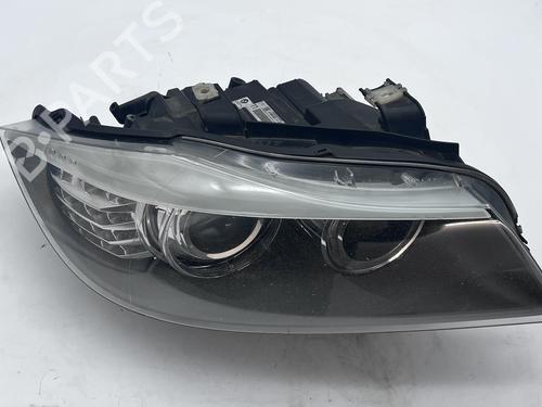 Right headlight BMW 3 Touring (E91) 320 d | BP39678278C29 - Image 5