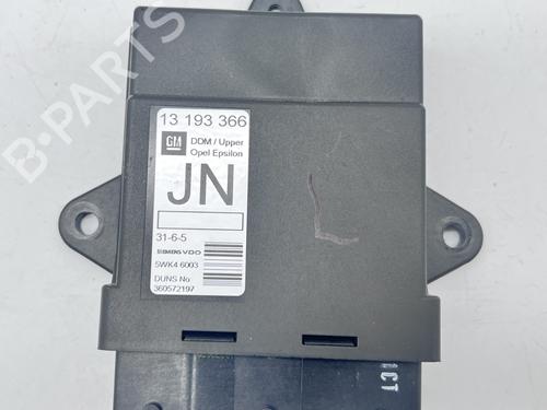 Used Electronic module Electronic module 39675275 39675275
