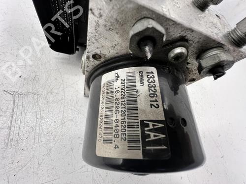 ABS pump OPEL ASTRA J (P10) 1.3 CDTI (68) | BP39682069M43 - Image 7