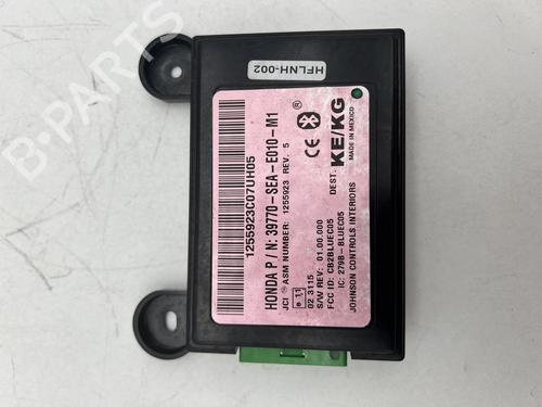 Used Electronic module Electronic module HONDA ACCORD VII (CL, CN) 2.2 i-CTDi (CN1) (140 hp) 39669813 39669813