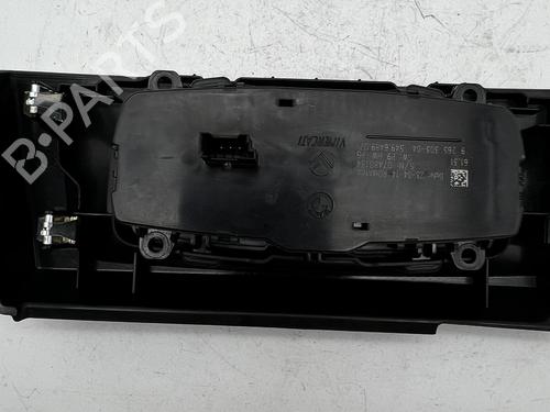 Headlight switch BMW 1 (F20) 116 d | BP39671674I24 - Image 6
