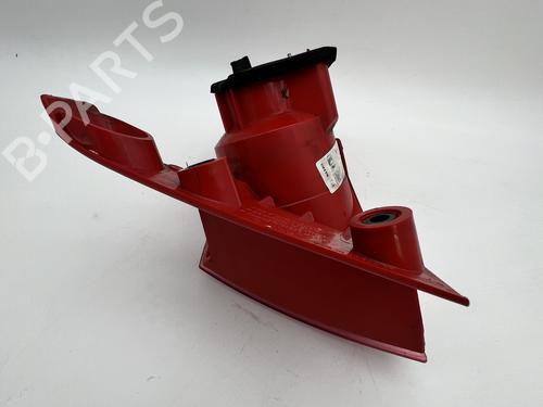 Left taillight SEAT LEON (1P1) 1.2 TSI | BP39673654C34 - Image 8