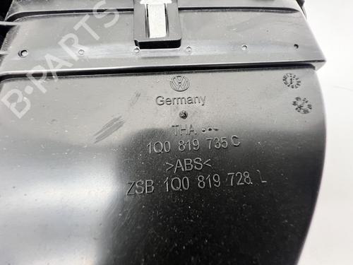 Luftventil VW EOS (1F7, 1F8) 1.4 TSI | BP39678657I21 - Image 9