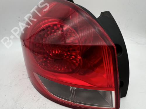 Used Left taillight Left taillight RENAULT CLIO III Grandtour (KR0/1_) 1.2 16V (KR0P) (101 hp) 39674409 39674409