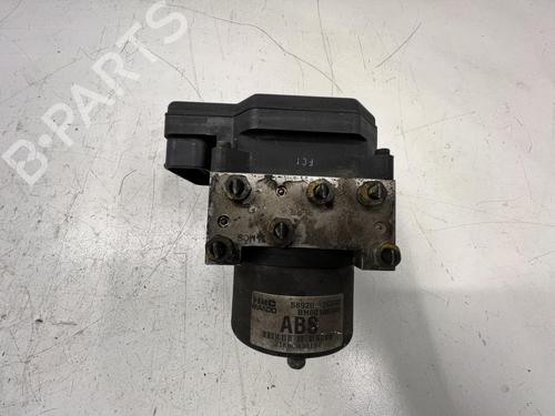 Used ABS pump ABS pump HYUNDAI COUPE II (GK) 2.0 GLS (143 hp) 39678510 39678510