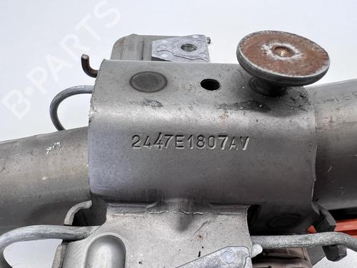 Steering column OPEL ASTRA H TwinTop (A04) 1.8 (L67) | BP40090210M21 - Image 5