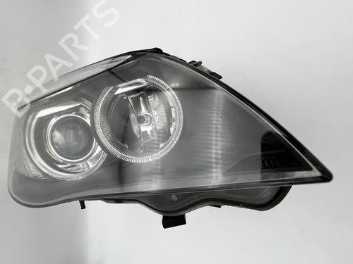 Right headlight BMW 5 (E60) 523 i | BP39676437C29 - Image 9