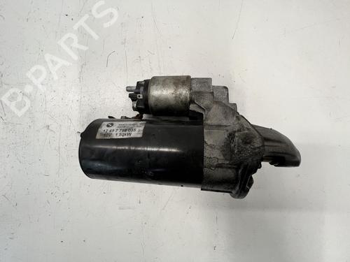 Starter BMW X5 (E70) 3.0 sd | BP39670533M8 - Image 8