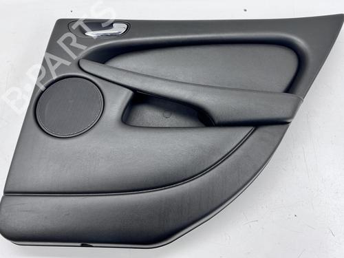 Bageste højre beklædning Bageste højre beklædning JAGUAR X-TYPE I (X400) 2.1 V6 (156 hp) 39674403 39674403