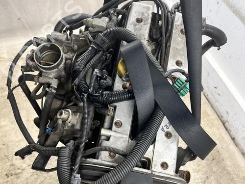 Engine OPEL FRONTERA B (U99) 2.2 i (6B_ZC, 6B_VF, 6B_66, 6B_76) | BP39669584M1 - Image 8