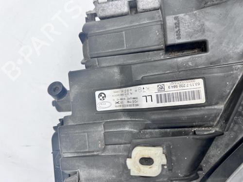 Right headlight BMW 3 Touring (E91) 320 d | BP39678278C29 - Image 6