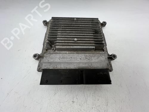 Engine control unit (ECU) CHRYSLER SEBRING (JS) 2.0 VVT | BP39676820M57 - Image 6