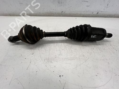 Left front driveshaft BMW 3 Touring (E46) 330 xd | BP39673918M38 - Image 2