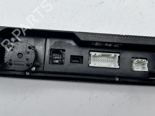 Climate control BMW 3 (E46) 318 i | BP39674096I5 - Image 3