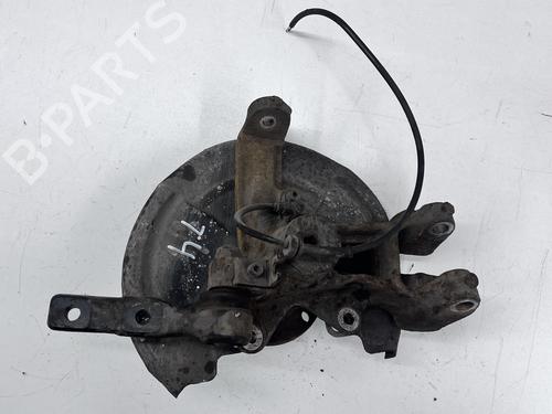 Used Left rear steering knuckle Left rear steering knuckle ALFA ROMEO SPIDER (916_) 2.0 T.SPARK 16V (916S2C00) (150 hp) 39670189 39670189
