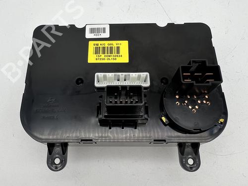 Climate control HYUNDAI i30 (FD) 1.6 CRDi | BP39671440I5 - Image 6