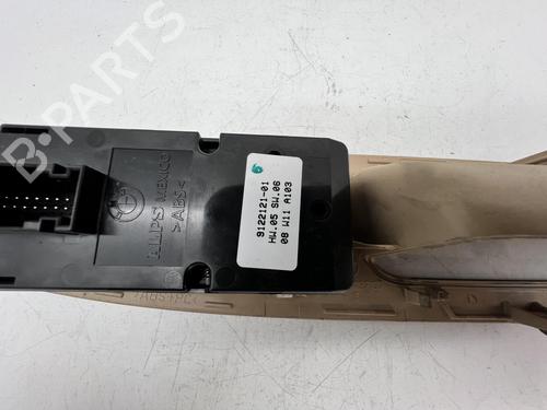 Left front window switch BMW X5 (E70) 3.0 sd | BP39677269I27  - Image 6