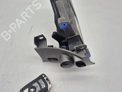 Electronic module BMW 7 (E65, E66, E67) 730 d | BP39682682M83 - Image 2