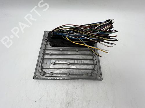 Engine control unit (ECU) FORD STREET KA (RL2) 1.6 | BP39677566M57 - Image 3
