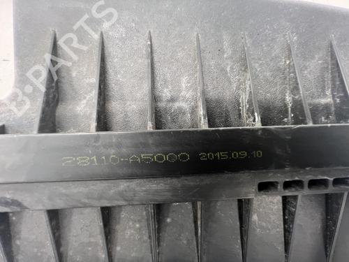 Air filter box HYUNDAI i30 (GD) 1.4 | BP40221551M87 - Image 7