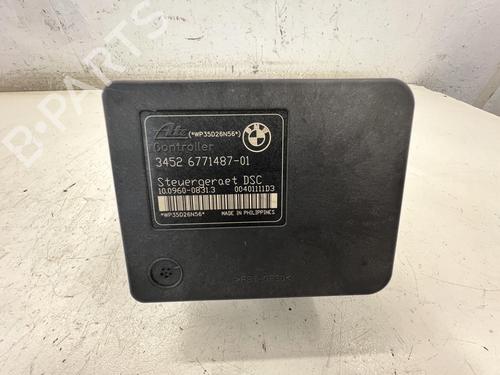 ABS pump BMW 1 (E87) 116 i | BP39675598M43 - Image 4