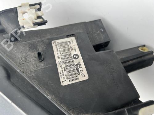 Left headlight BMW 3 (E90) 318 i | BP39683393C28 - Image 2