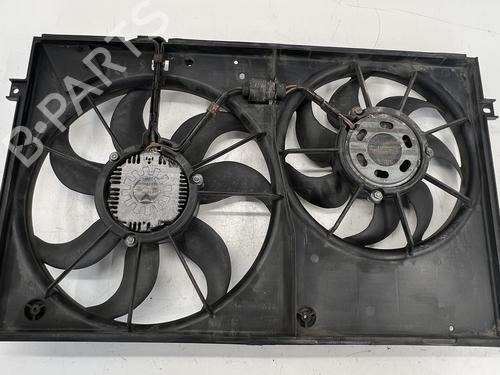 Electronic module VW PASSAT B6 (3C2) 1.9 TDI | BP39677711M83 - Image 9