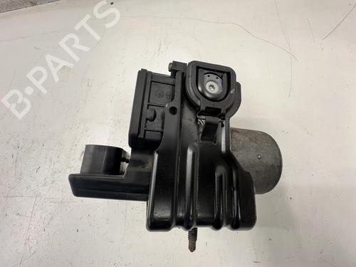 ABS pump SMART ROADSTER (452) 0.7 (452.432) | BP39682314M43 - Image 9