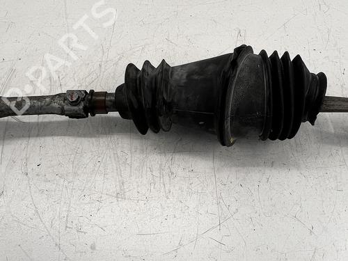 Steering column universal joint MERCEDES-BENZ E-CLASS T-Model (S211) E 200 Kompressor (211.241) | BP39670545M114 - Image 2
