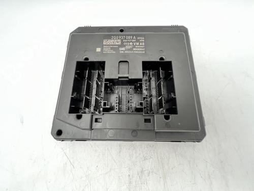 Used Electronic module Electronic module SKODA FABIA III (NJ3) 1.0 (75 hp) 39671029 39671029