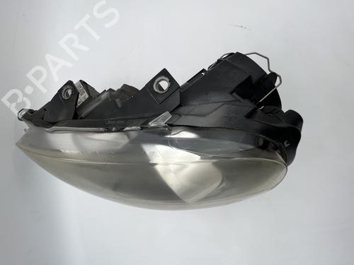 Left headlight VW GOLF VI (5K1) 1.4 | BP39677872C28 - Image 20