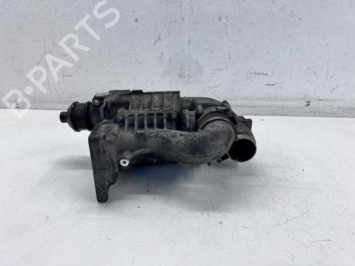 Electronic module MERCEDES-BENZ C-CLASS T-Model (S203) C 230 Kompressor (203.240) | BP39679377M83 - Image 9