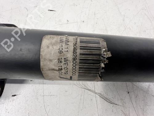 Driveshaft BMW X5 (E53) 3.0 d | BP39671662M37 - Image 5