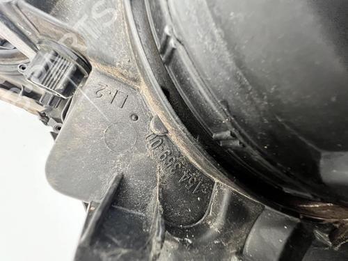 Left headlight MERCEDES-BENZ E-CLASS (W211) E 200 CDI (211.004) | BP39682701C28 - Image 9