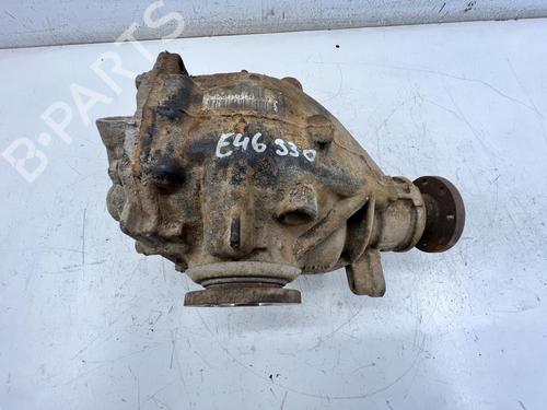 Rear differential BMW 3 Touring (E46) 330 xd | BP39683081M24 - Image 3