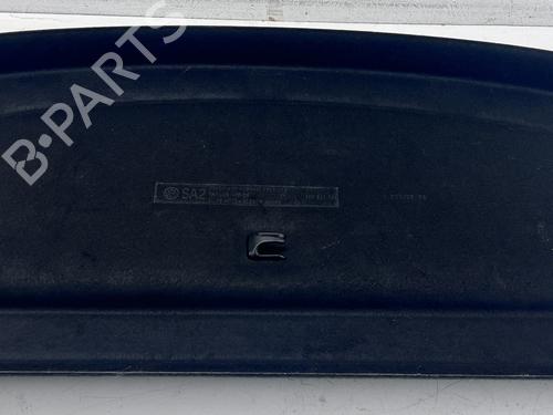 Rear parcel shelf VW GOLF VI (5K1) 1.4 | BP39672038C85 - Image 6