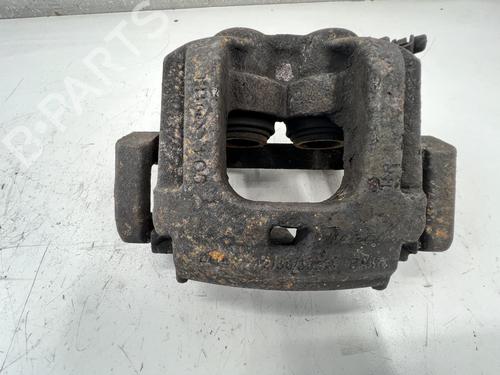 Right front brake caliper BMW X5 (E70) 3.0 sd | BP39671868M104 - Image 3