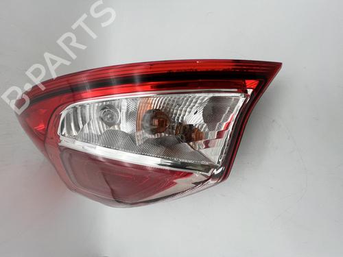 Farolim esquerdo Farolim esquerdo FORD FIESTA VI (CB1, CCN) 1.0 (65 hp) 39671240 39671240