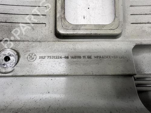 Upper protection BMW 5 Touring (E61) 523 i | BP39680401M93 - Image 4