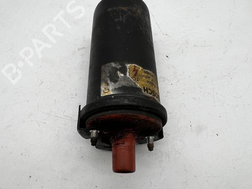Tændspole Tændspole VOLVO 240 Kombi (P245) 2.3 i Cat (115 hp) 39675712 39675712