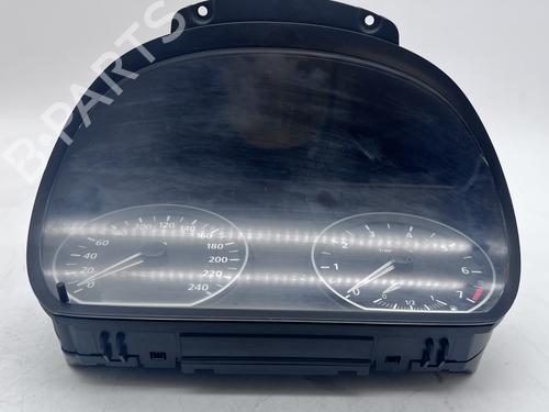 Instrument cluster BMW 1 (E87) 118 i | BP39681369C47 - Image 2