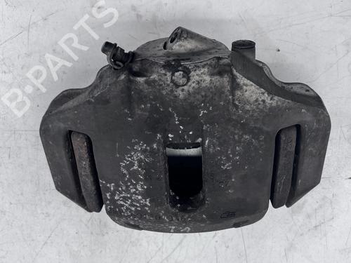 Left front brake caliper BMW 7 (E65, E66, E67) 745 i, Li | BP39673825M105 - Image 2
