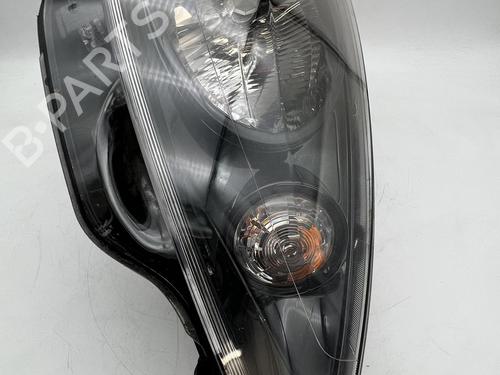 Right headlight PEUGEOT 1007 (KM_) 1.6 16V | BP39672899C29 - Image 8